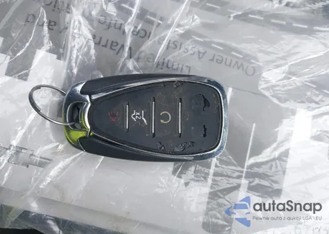 2019 Chevrolet Traverse 1Lt from USA, damaged, VIN 1GNEVGKW7KJ122389